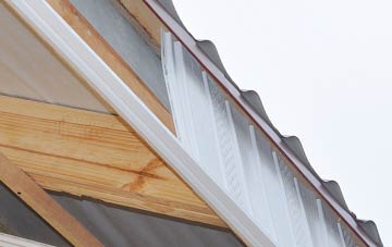why Hemsby fascia repairs are essential