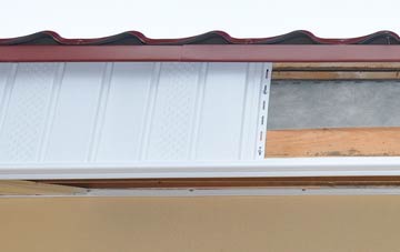 Hemsby fascia repair costs