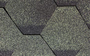 Hemsby fibreglass shingle repairs