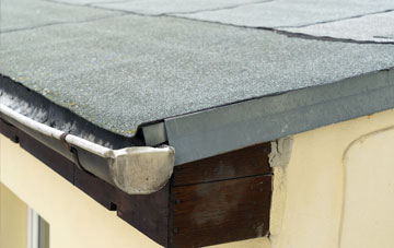 Hemsby flat garage roofing repairs