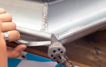 disadvantages of Hemsby lead roofing