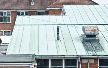 Hemsby lead roofing costs
