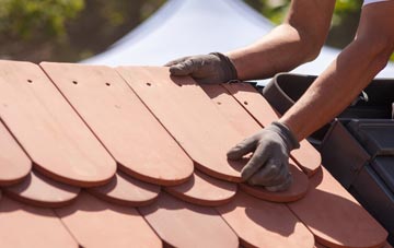 Hemsby roof tile contractors
