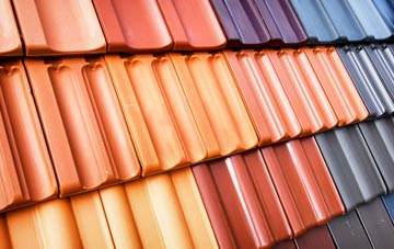Hemsby roof tile costs