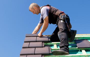 disadvantages of Hemsby slate roofing