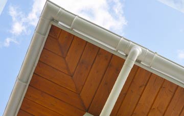 Hemsby soffit types