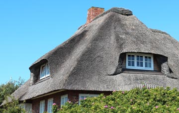 thatch roofing Hemsby, Norfolk