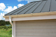 Hemsby fascia repair