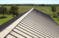 Hemsby metal roof quotes