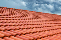 Hemsby roofing tiles